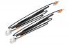 Woodland Scenics - JP5736 - Orange Stick-on LED Lights